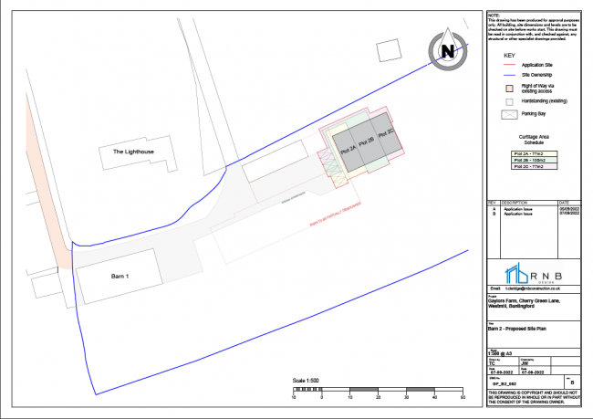 Gaylors Farm, Westmill, Buntingford, SG9 9LD 8