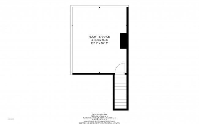 9 Goldsboro Road, Vauxhall, London, SW8 4RR 6