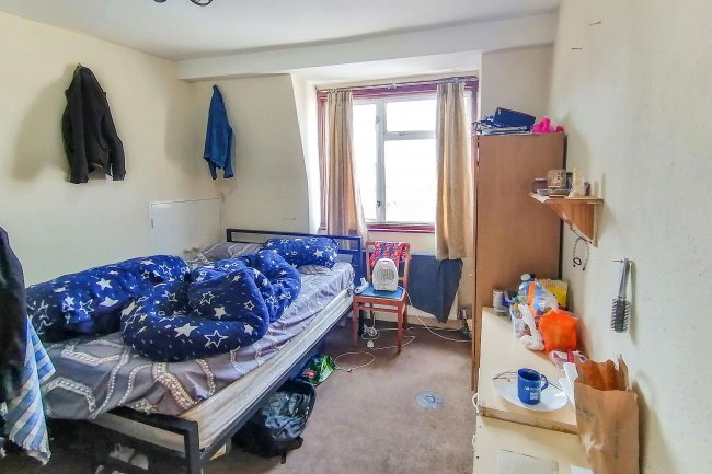 19A The Broadway, Wembley HA9 8JU  8