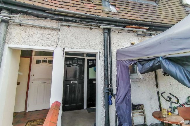 19A The Broadway, Wembley HA9 8JU  8