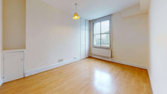 Flat 4, 41 Goldhawk Road, Shepherd's Bush, London,  W12 8QP 9
