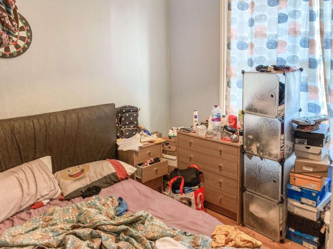 Flat 1 and Flat 2, 39 Spenser Road, Herne Hill, London SE24 0NS 9