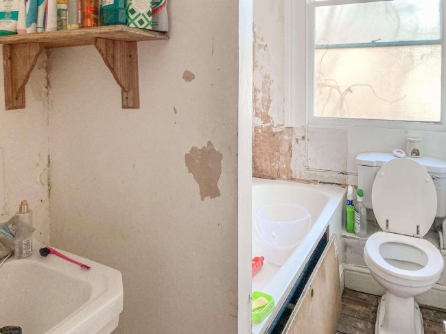 Flat 1 and Flat 2, 39 Spenser Road, Herne Hill, London SE24 0NS 9