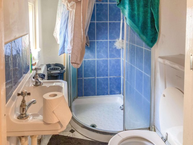 Flat 1 and Flat 2, 39 Spenser Road, Herne Hill, London SE24 0NS 9