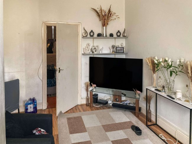 Flat 1 and Flat 2, 39 Spenser Road, Herne Hill, London SE24 0NS 9