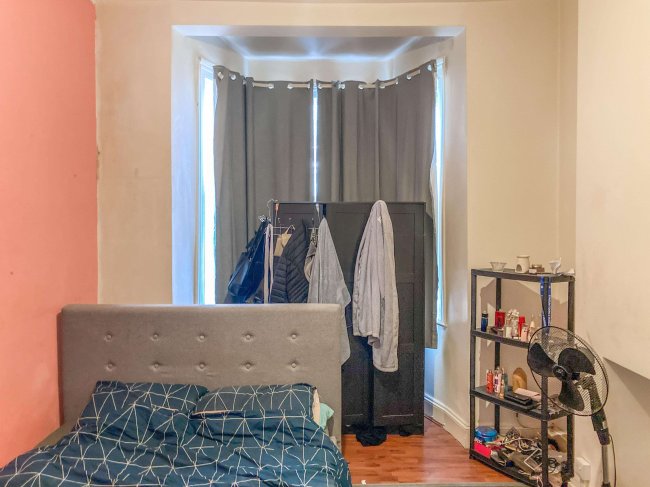 Flat 1 and Flat 2, 39 Spenser Road, Herne Hill, London SE24 0NS 9