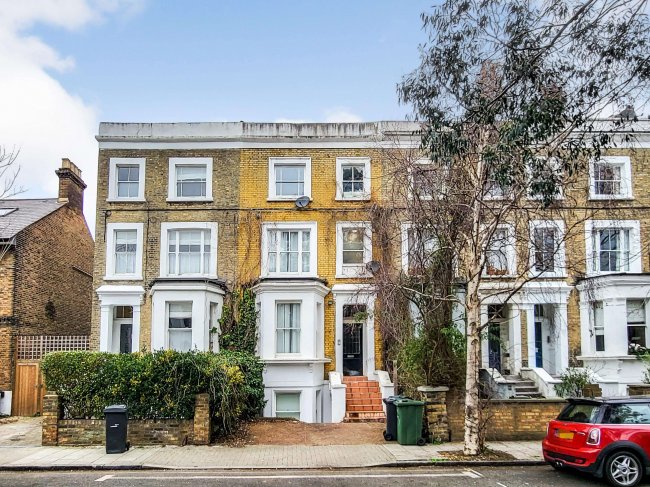 Flat 1 and Flat 2, 39 Spenser Road, Herne Hill, London SE24 0NS 9