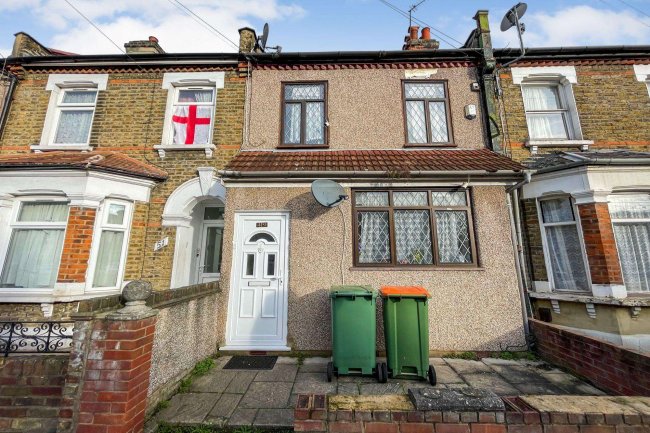 49 Abbots Road, East Ham, London, E6 1LE 10