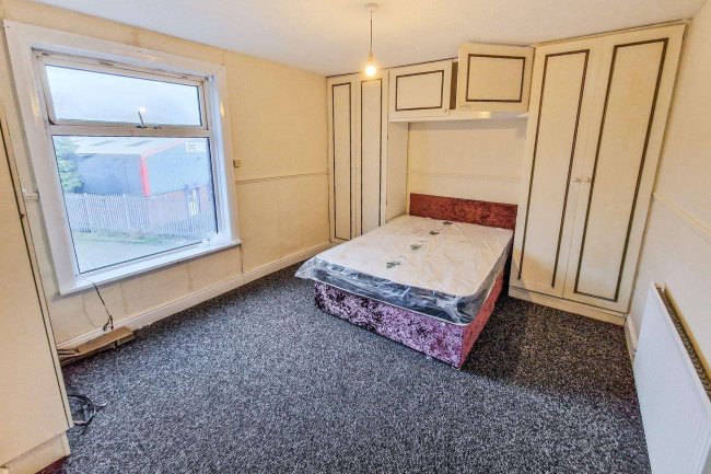 24 Pearson Road, Bury, BL9 6DA 2