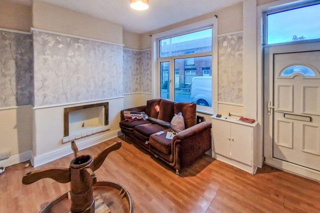 24 Pearson Road, Bury, BL9 6DA 2