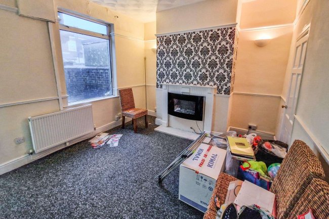 24 Pearson Road, Bury, BL9 6DA 2