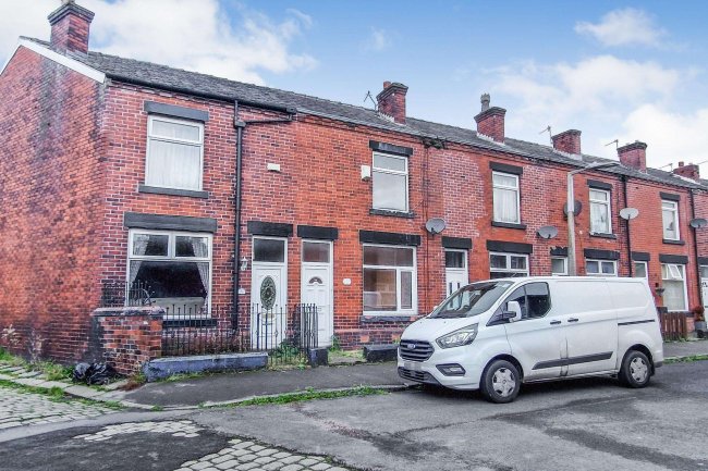 24 Pearson Road, Bury, BL9 6DA 2