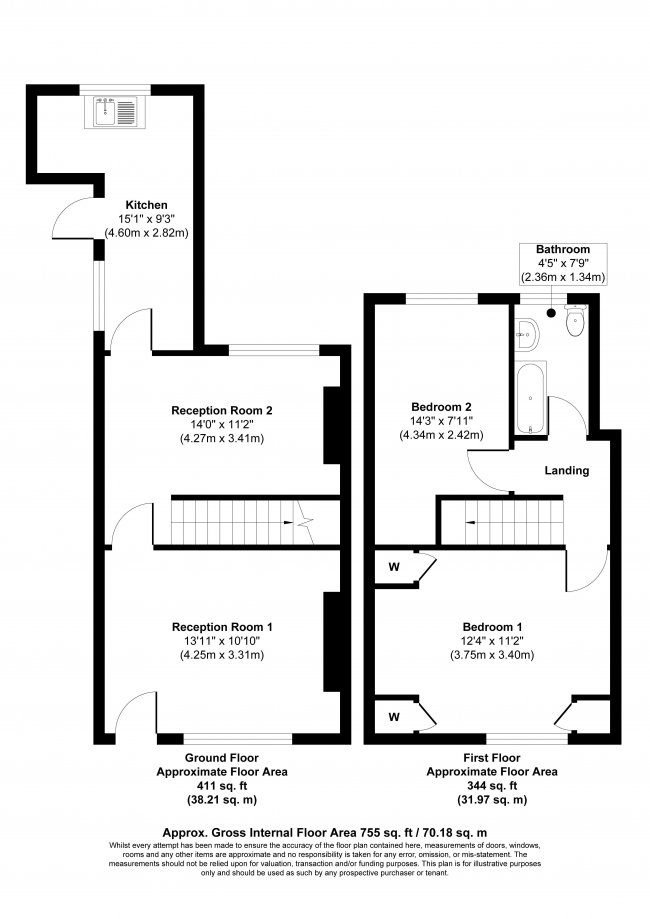 24 Pearson Road, Bury, BL9 6DA 2