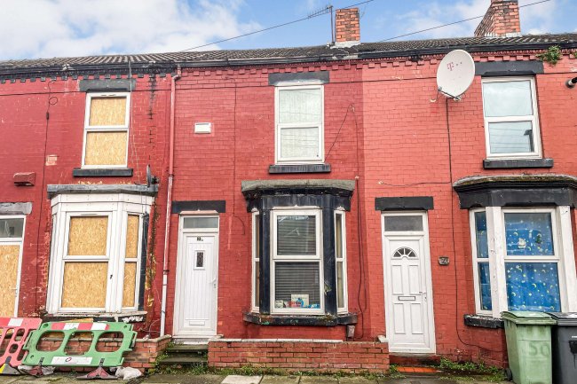 76 Parkside Road, Birkenhead, Merseyside, CH42 5NZ 10