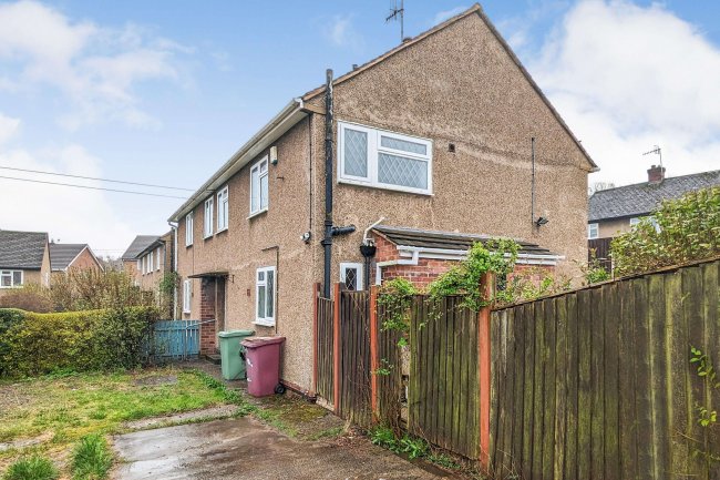 51 Springfield Road, Barlow, Dronfield, Derbyshire, S18 7SQ 6