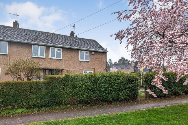 51 Springfield Road, Barlow, Dronfield, Derbyshire, S18 7SQ 6