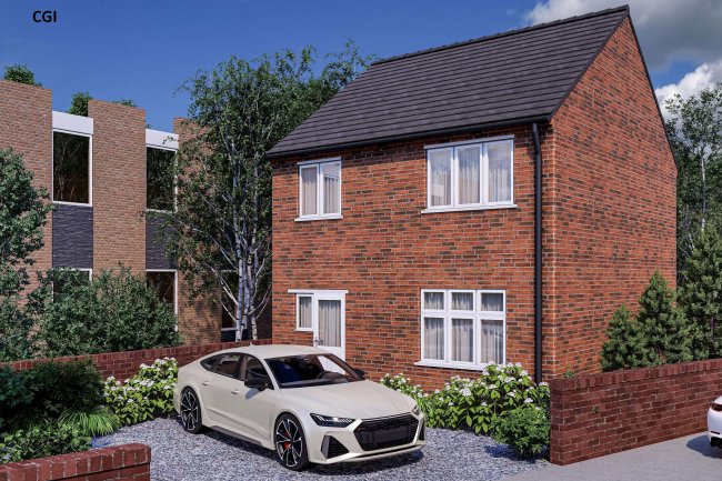 Land Lying On Woodfield Lane And Moat Court Ashtead, Surrey, KT21 2BL 9