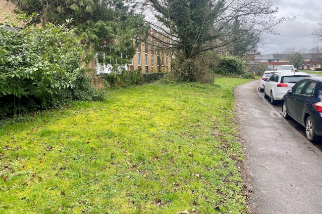 Land Lying On Woodfield Lane And Moat Court Ashtead, Surrey, KT21 2BL 9