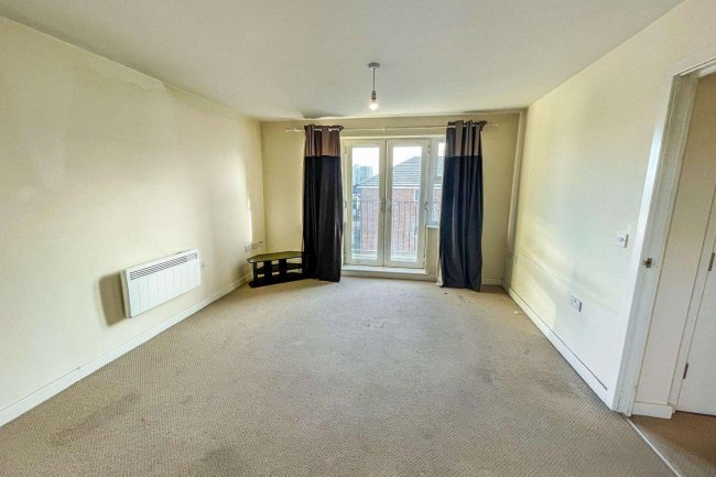 Flat 52, The Academy, Holly Street, Luton, LU1 3DD
 4