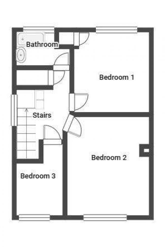 33 South View Close, Bexley, Kent, DA5 1EG 1