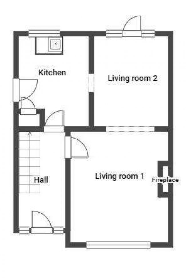 33 South View Close, Bexley, Kent, DA5 1EG 1