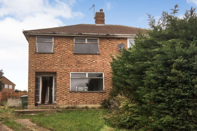 33 South View Close, Bexley, Kent, DA5 1EG 1