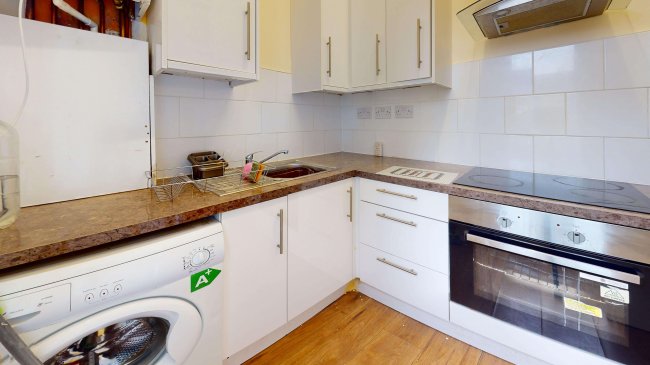17b, Westdown Road, Catford, London, SE6 4RL 9