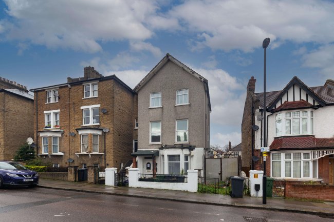 17b, Westdown Road, Catford, London, SE6 4RL 9