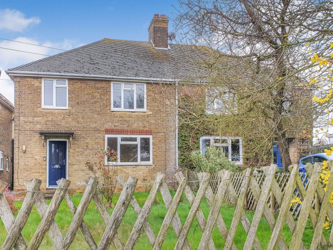 2 Plotts Cottages, Vigo Lane, Borden, Kent, ME9 8LG 6