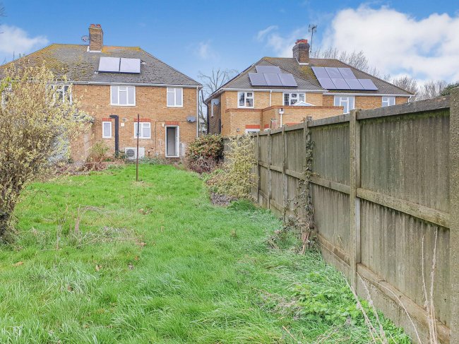 2 Plotts Cottages, Vigo Lane, Borden, Kent, ME9 8LG 6