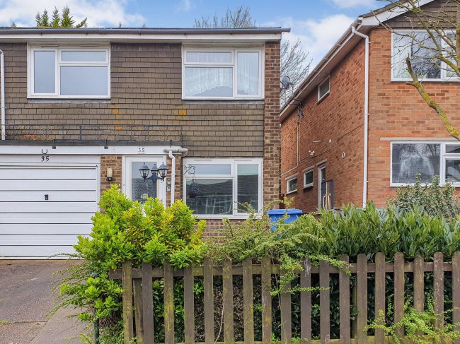 35 Windmill Rise, Minster-on-sea, Kent, ME12 3QA 1
