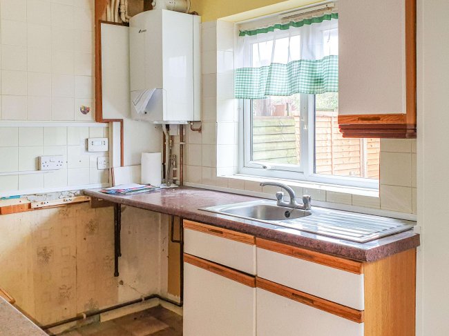 35 Windmill Rise, Minster-on-sea, Kent, ME12 3QA 1