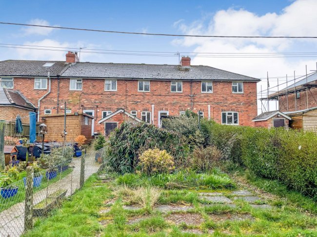 6 Glebe Cottages, Catsfield, East Sussex, TN33 9BG 5