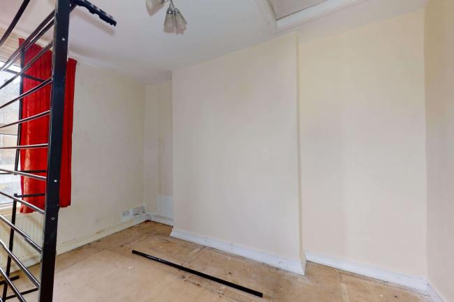 First and Second Floor Flat, 56 Burrage Place, Woolwich, London SE18 7BE 9