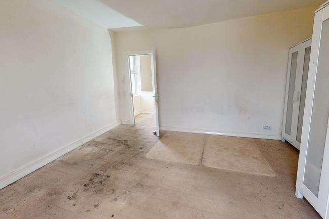 First and Second Floor Flat, 56 Burrage Place, Woolwich, London SE18 7BE 9