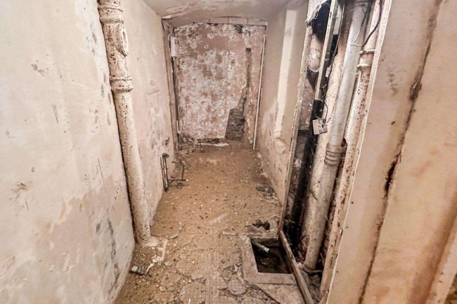 157 Dawes Road, Fulham, London SW6 7EE 1