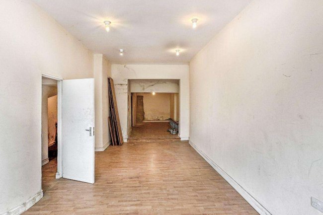 157 Dawes Road, Fulham, London SW6 7EE 1