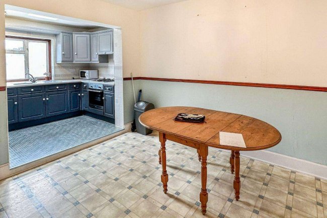 157 Dawes Road, Fulham, London SW6 7EE 1