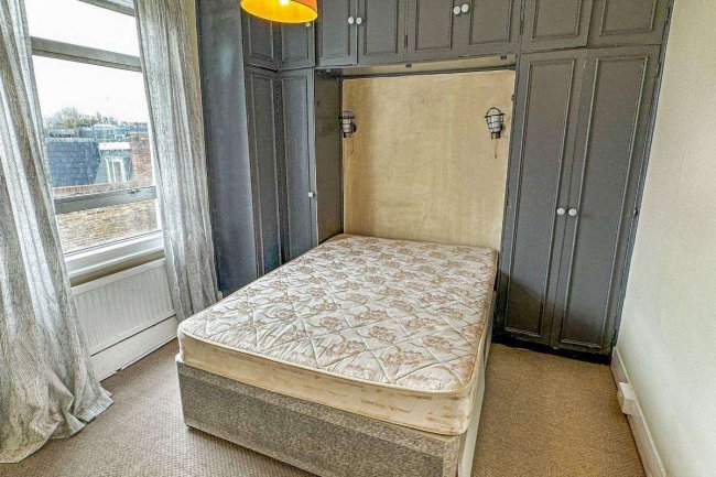 157 Dawes Road, Fulham, London SW6 7EE 1