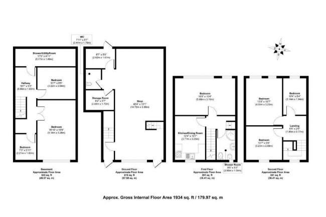 157 Dawes Road, Fulham, London SW6 7EE 1