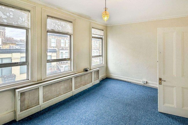 157 Dawes Road, Fulham, London SW6 7EE 1