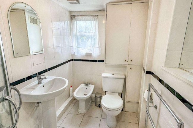 157 Dawes Road, Fulham, London SW6 7EE 1