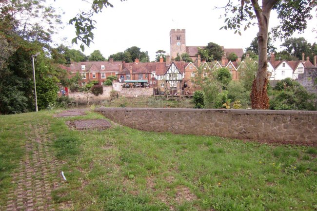 The Old Forge, Station Road, Aylesford, ME20 7QR 7