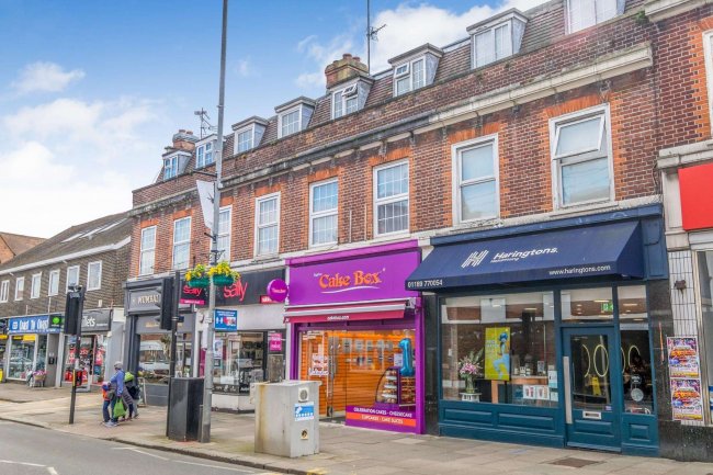 31 Peach Street, Wokingham, Berkshire RG40 1XJ 3