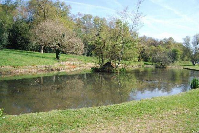 Land to the rear of 25 Eridge Road, Tunbridge Wells, Kent, TN4 8HJ 7