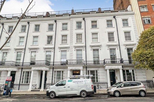 Flat 28, 4 Orsett Terrace, Bayswater, London, W2 6AZ 3