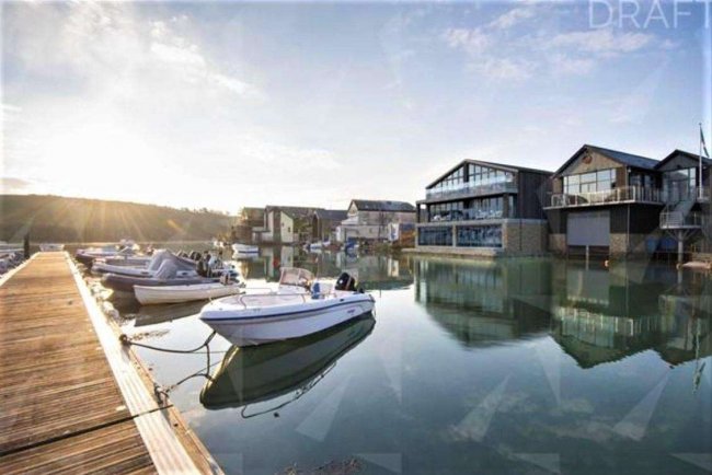 Unit 2 Brewery Quay, Island Street, Salcombe, Devon TQ8 8DP 7