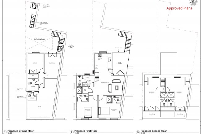 11 Stockbridge Road, Winchester, SO22 6RN 2