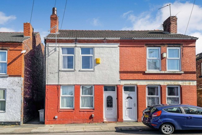23 Derby Road, Birkenhead, Merseyside, CH42 0HX 2