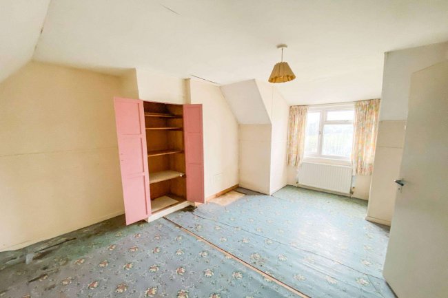 1 The Lane, Easton, Huntington, Cambridgeshire, PE28 0TY 5